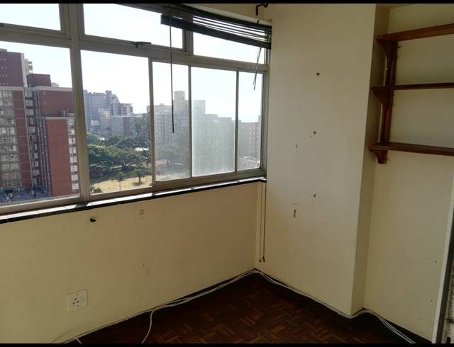 2 BEDROOM APARTMENT TO LET IN NORTH BEACH